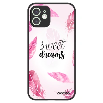Picasee ULTIMATE CASE pro Apple iPhone 12 - Sladké sny