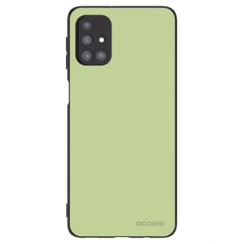 Obal pre Samsung Galaxy M31s - Heavenly Hints