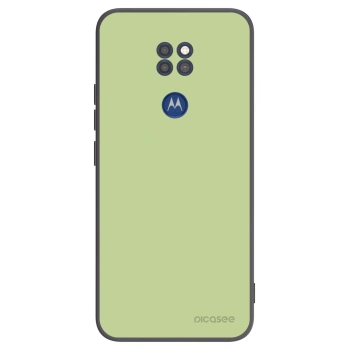 Obal pre Motorola Moto G9 Play - Heavenly Hints