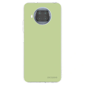 Picasee silikónový prehľadný obal pre Xiaomi Mi 10T Lite - Heavenly Hints