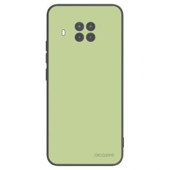 Picasee silikónový čierny obal pre Xiaomi Mi 10T Lite - Heavenly Hints