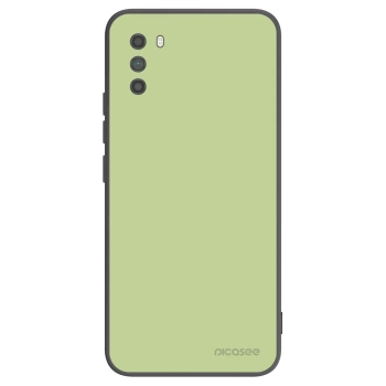 Picasee silikónový čierny obal pre Xiaomi Poco M3 - Heavenly Hints
