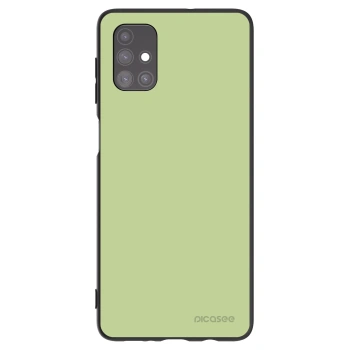 Obal pre Samsung Galaxy M51 M515F - Heavenly Hints