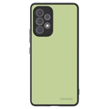 Picasee ULTIMATE CASE pro Samsung Galaxy A52 5G A525F - Heavenly Hints