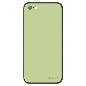 Obal pre Apple iPhone 5/5S/SE - Heavenly Hints