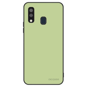 Obal pre Samsung Galaxy A40 A405F - Heavenly Hints
