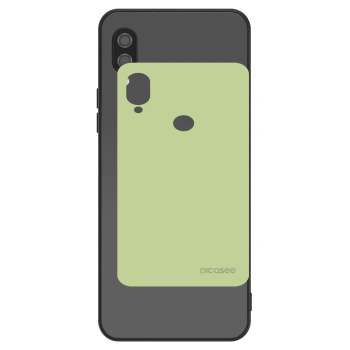 Obal pre Xiaomi Redmi 7 - Heavenly Hints