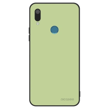 Obal pre Huawei Y7 2019 - Heavenly Hints