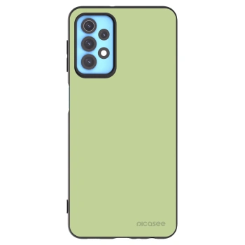 Obal pre Samsung Galaxy A32 4G SM-A325F - Heavenly Hints