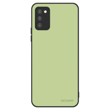 Obal pre Samsung Galaxy A02s A025G - Heavenly Hints