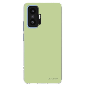 Picasee silikónový prehľadný obal pre Xiaomi 11T - Heavenly Hints
