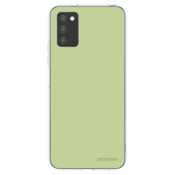 Obal pre Samsung Galaxy A03s A037G - Heavenly Hints