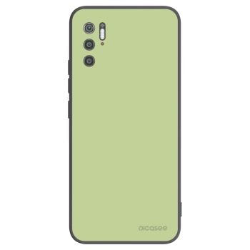 Picasee silikónový čierny obal pre Xiaomi Poco M3 Pro 5G - Heavenly Hints