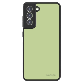 Picasee ULTIMATE CASE pro Samsung Galaxy S21 FE 5G - Heavenly Hints