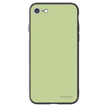 Picasee ULTIMATE CASE pro Apple iPhone SE 2022 - Heavenly Hints
