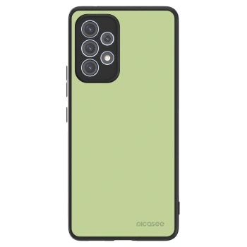 Picasee ULTIMATE CASE pro Samsung Galaxy A53 5G A536 - Heavenly Hints