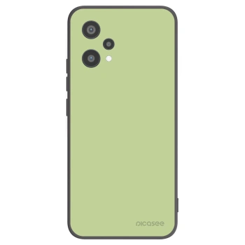 Picasee silikónový čierny obal pre Realme 9 Pro 5G - Heavenly Hints
