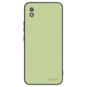 Picasee silikónový čierny obal pre Realme C11 (2021) - Heavenly Hints