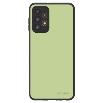 Picasee ULTIMATE CASE pro Samsung Galaxy A23 A235F 4G - Heavenly Hints