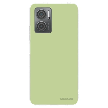Picasee silikónový prehľadný obal pre Xiaomi Redmi 10 5G - Heavenly Hints