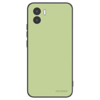 Picasee silikónový čierny obal pre Xiaomi Redmi A1 - Heavenly Hints