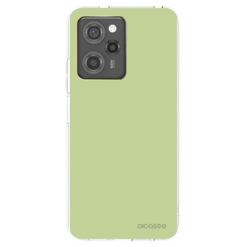 Picasee silikónový čierny obal pre Xiaomi Poco X5 Pro - Heavenly Hints