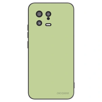 Picasee silikónový čierny obal pre Xiaomi 13 - Heavenly Hints