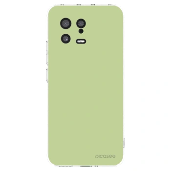 Picasee silikónový prehľadný obal pre Xiaomi 13 - Heavenly Hints