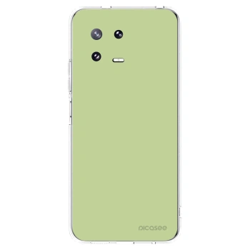 Picasee silikónový prehľadný obal pre Xiaomi 13 Pro - Heavenly Hints