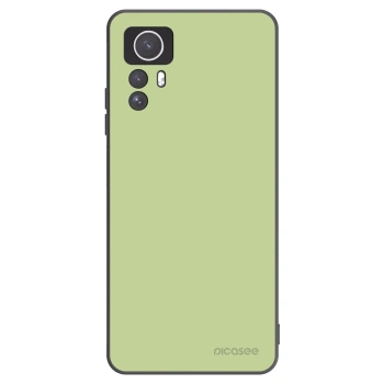 Picasee silikónový čierny obal pre Xiaomi Redmi Note 12S - Heavenly Hints