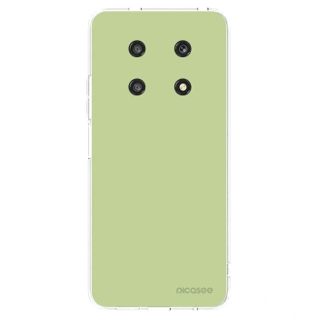 Picasee silikónový prehľadný obal pre Honor Magic4 Lite 5G - Heavenly Hints