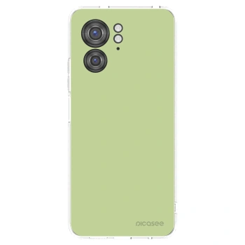 Picasee silikónový prehľadný obal pre Motorola Edge 40 - Heavenly Hints