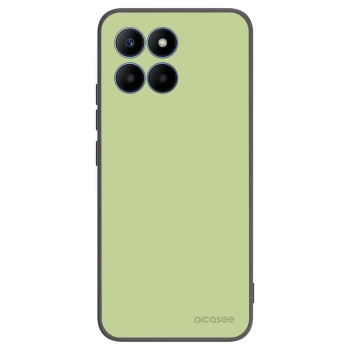Picasee silikónový čierny obal pre Honor 70 Lite - Heavenly Hints