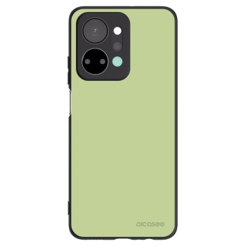 Picasee silikónový čierny obal pre Honor X7a - Heavenly Hints