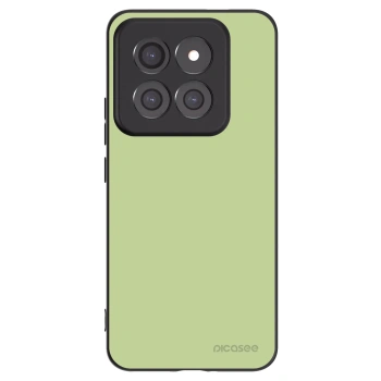 Picasee silikónový čierny obal pre Xiaomi 14 Pro - Heavenly Hints