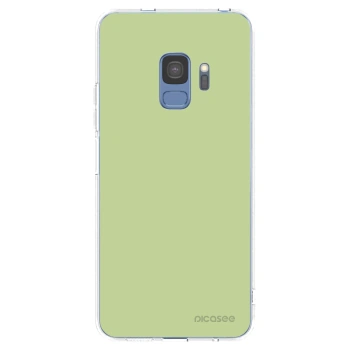 Obal pre Samsung Galaxy S9 G960F - Heavenly Hints