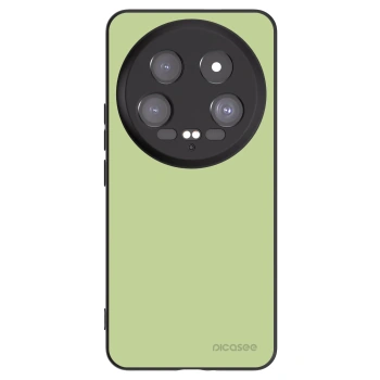 Picasee silikónový čierny obal pre Xiaomi 14 Ultra - Heavenly Hints
