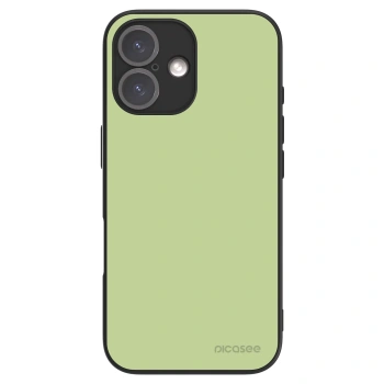 Picasee ULTIMATE CASE MagSafe pro Apple iPhone 16 - Heavenly Hints