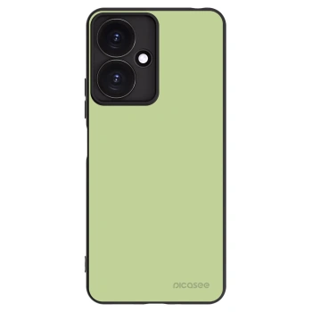 Picasee silikónový čierny obal pre Xiaomi Redmi 13C 5G - Heavenly Hints