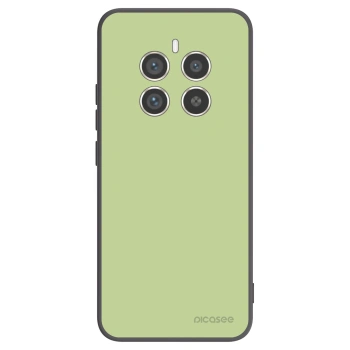 Picasee silikónový čierny obal pre Realme 12 Pro 5G - Heavenly Hints