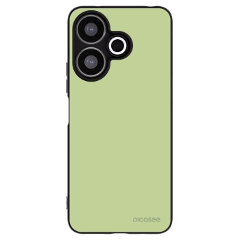 Picasee silikónový čierny obal pre Xiaomi Redmi 13 4G - Heavenly Hints