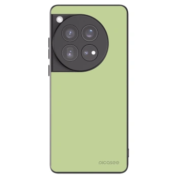 Picasee silikónový čierny obal pre OnePlus 12 5G - Heavenly Hints