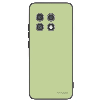 Picasee silikónový čierny obal pre OnePlus 11 5G - Heavenly Hints