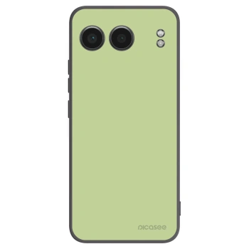 Picasee silikónový čierny obal pre OnePlus Nord 4 - Heavenly Hints