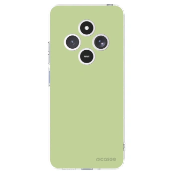 Picasee silikónový prehľadný obal pre Xiaomi Redmi 14C - Heavenly Hints