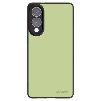 Picasee silikónový čierny obal pre Samsung Galaxy S25 Edge 5G - Heavenly Hints