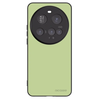 Picasee silikónový čierny obal pre Xiaomi 15 Ultra - Heavenly Hints