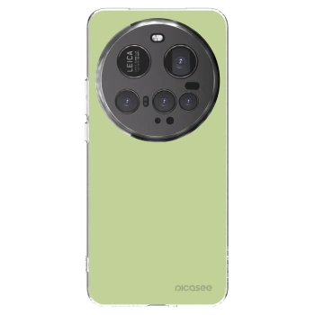 Picasee silikónový prehľadný obal pre Xiaomi 15 Ultra - Heavenly Hints
