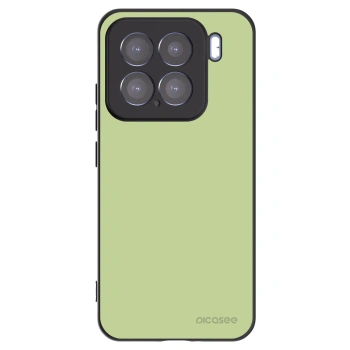 Picasee silikónový čierny obal pre Xiaomi 15 - Heavenly Hints
