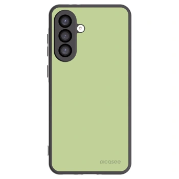 Picasee silikónový čierny obal pre Samsung Galaxy A26 5G A266B - Heavenly Hints